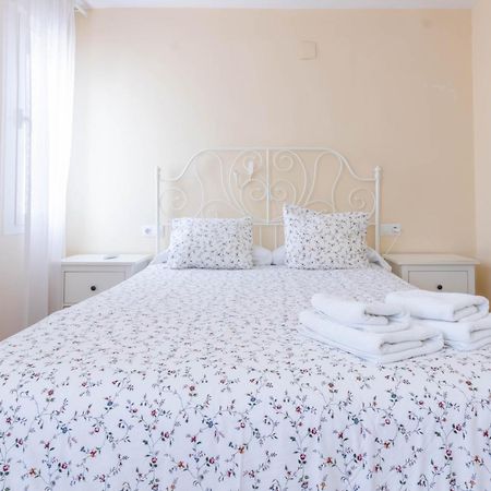Fantastico Apartamento Junto A La Juderia Córdoba Eksteriør bilde