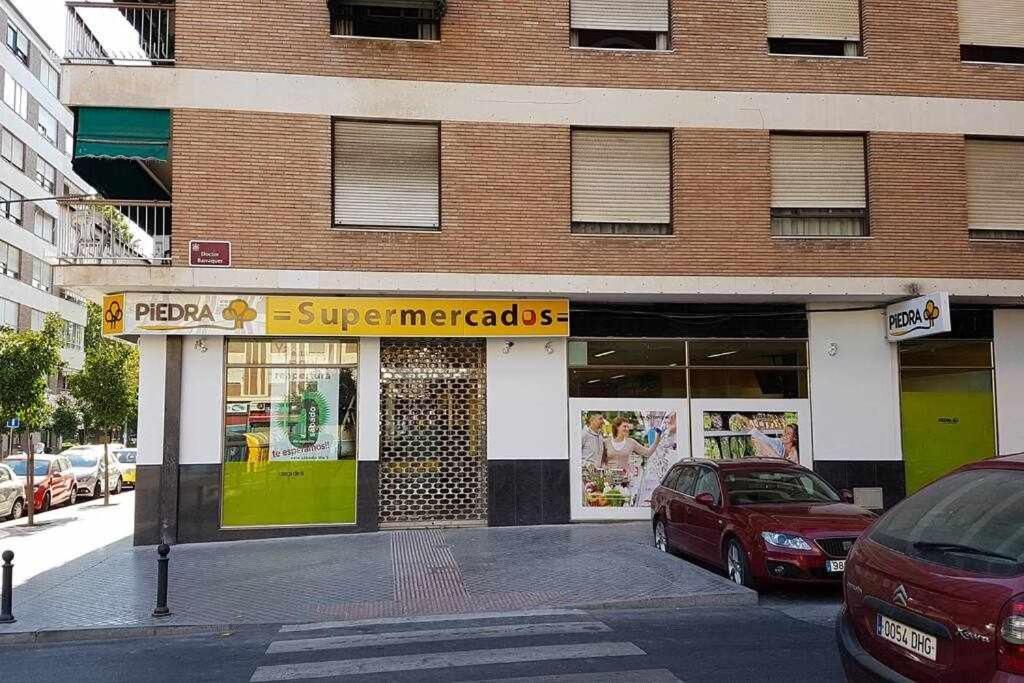 Fantastico Apartamento Junto A La Juderia Córdoba Eksteriør bilde