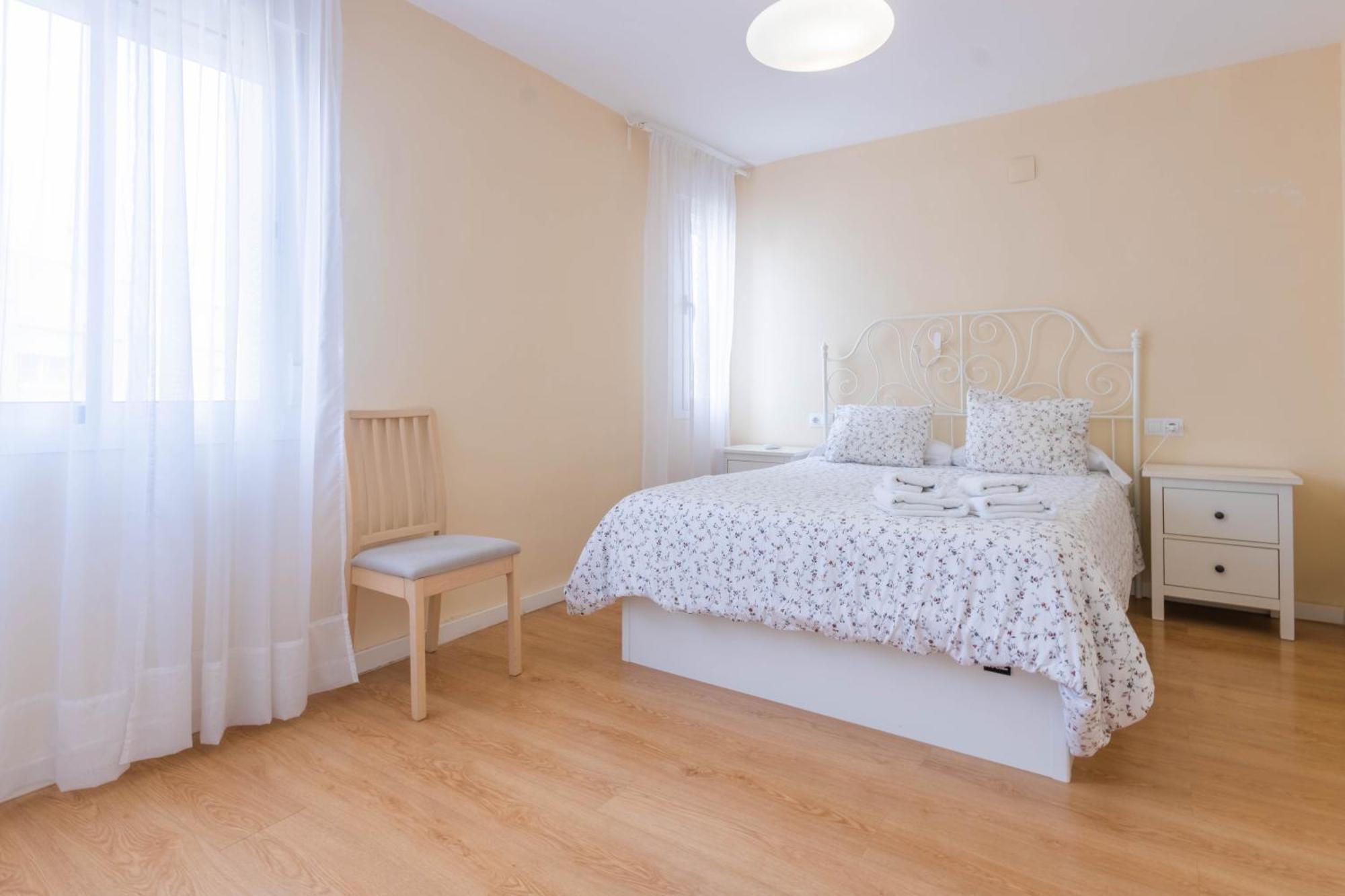 Fantastico Apartamento Junto A La Juderia Córdoba Eksteriør bilde