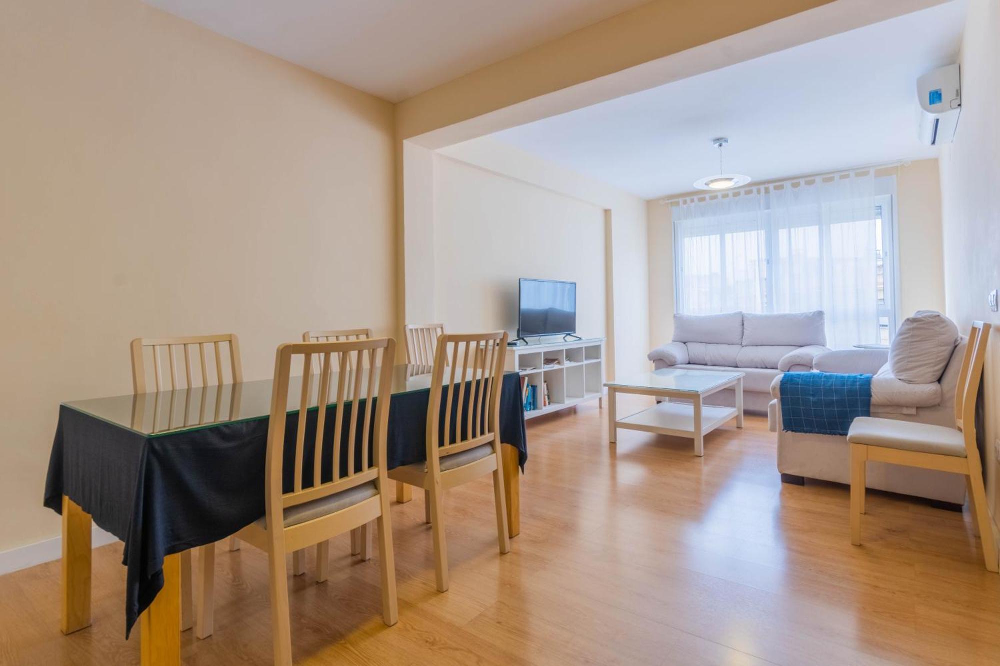 Fantastico Apartamento Junto A La Juderia Córdoba Eksteriør bilde