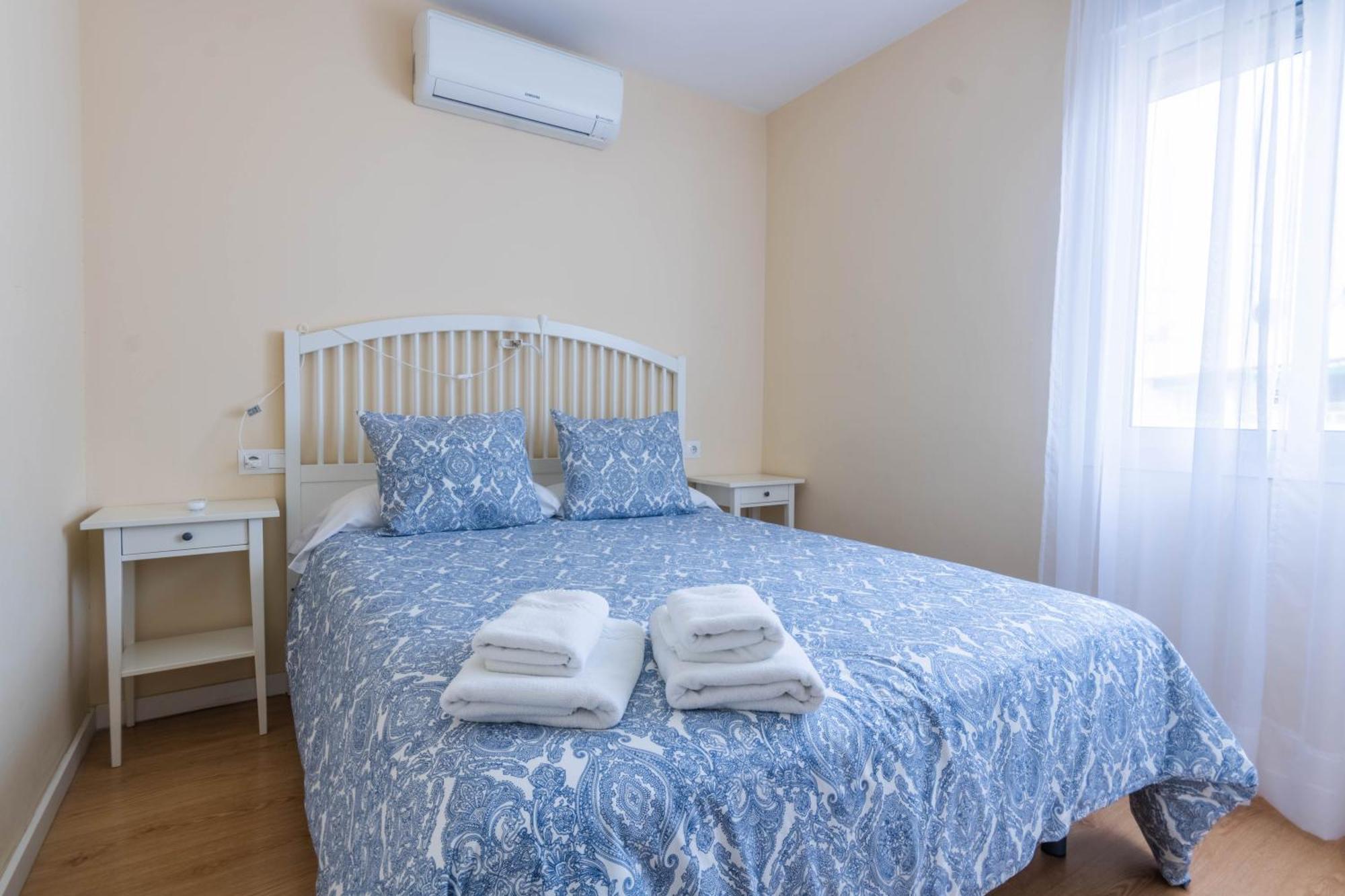 Fantastico Apartamento Junto A La Juderia Córdoba Eksteriør bilde