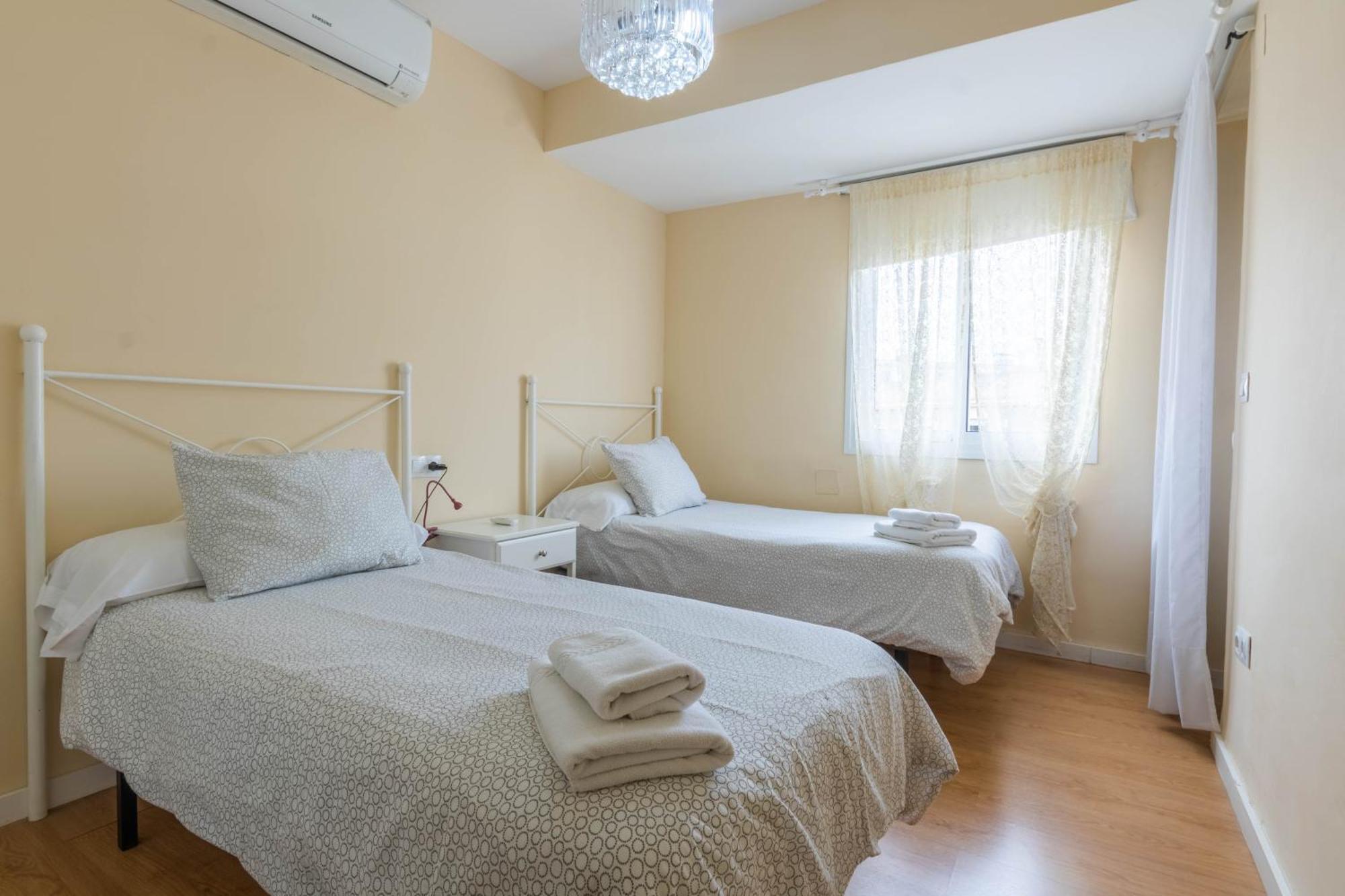 Fantastico Apartamento Junto A La Juderia Córdoba Eksteriør bilde